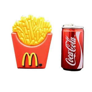  فلش مموری مدل Ul-Pv-mac-co1 ظرفیت16گیگابایت مجموعه دو عددی