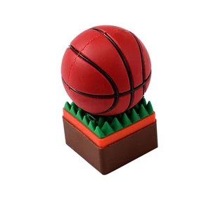 فلش مموری دایا دیتا طرح Basketball on the grass مدل PS1006-USB3 ظرفیت 32 گیگابایت