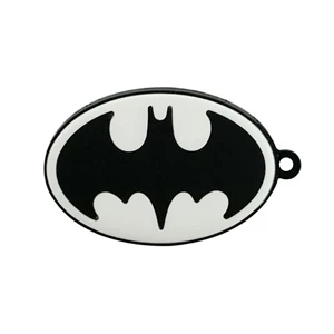 فلش مموری دایا دیتا طرح Batman Logo مدل PF1037 ظرفیت 128 گیگابایت