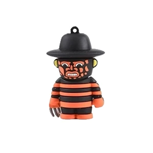 فلش مموری دایا دیتا طرح Freddy مدل PF1047 ظرفیت 64 گیگابایت