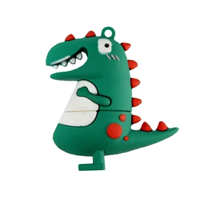 فلش مموری دایا دیتا طرح Godzilla مدل PF1050 ظرفیت 32 گیگابایت