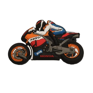 فلش مموری دایا دیتا طرح Honda REPSOL مدل PS1000 ظرفیت 128 گیگابایت