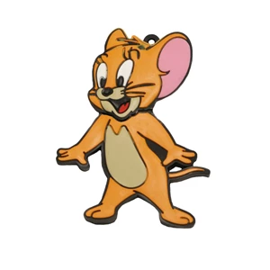 فلش مموری دایا دیتا طرح Jerry مدل PC1025 ظرفیت 64 گیگابایت