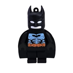 فلش مموری دایا دیتا طرح Lego Batman مدل PC1055 ظرفیت 128 گیگابایت