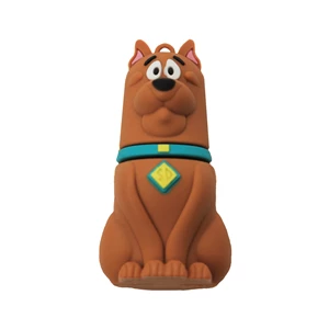 فلش مموری دایا دیتا طرح Scooby Doo مدل PC1072 ظرفیت 64 گیگابایت