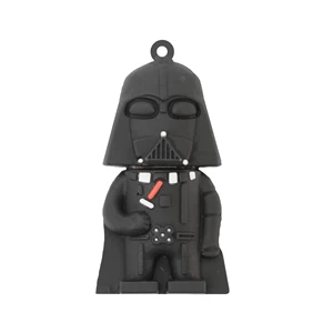 فلش مموری دایا دیتا طرح StarWars Kylo مدل PC1062 ظرفیت 16 گیگابایت