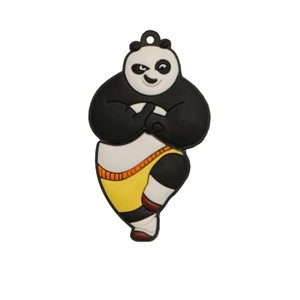 فلش مموری دایا دیتا طرح Panda Standing مدل PC1029 ظرفیت 128 گیگابایت
