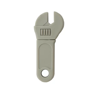 فلش مموری دایا دیتا طرح آچار فرانسه مدل PF1074-USB3 ظرفیت 64 گیگابایت
