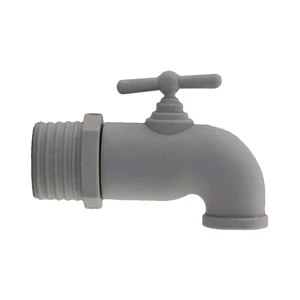 فلش مموری طرح شیر آب مدل Ul-Faucet ظرفیت 128 گیگابایت