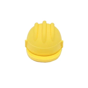 فلش مموری طرح کلاه مدل Ul-Pv-Helmet01 ظرفیت32گیگابایت