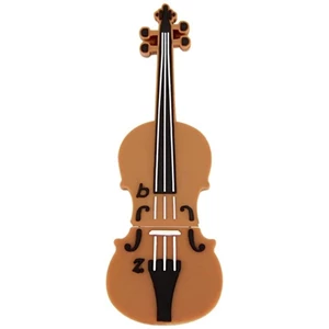 فلش مموری کینگ فست مدل Guitar MU-13 ظرفیت 32 گیگابایت