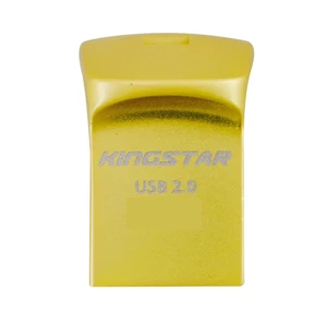 فلش مموری کینگ استار مدل KS232 ظرفیت 16 گیگابایت