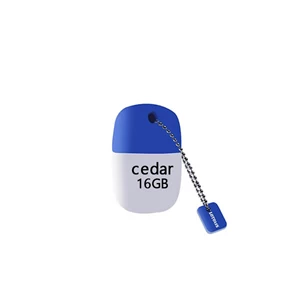 بررسی فلش مموری لوتوس مدل CEDAR ظرفیت 16 گیگابایت
