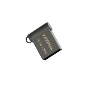 فلش مموری لوتوس مدل L-8009 ظرفیت 16 گیگابایت