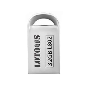 فلش مموری لوتوس مدل L802 ظرفیت 32 گیگابایت