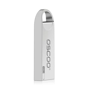 فلش مموری اوسکو مدل 002U-2 USB 3.0 ظرفیت 32 گیگابایت