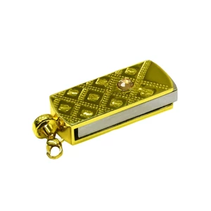 فلش مموری پرلیت یو اس بی کد W-7 ظرفیت 128 گیگابایت