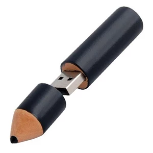 فلش مموری طرح مداد مدل UW-003 ظرفیت 32 گیگابایت