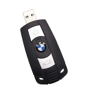 فلش مموری طرح ریموت BMW کد U3-P-19 ظرفیت 32 گیگابایت 