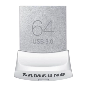 فلش مموری سامسونگ مدل MUF-64BB ظرفیت 64 گیگابایت