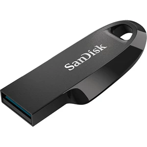 فلش مموری سن دیسک مدل SDCZ550 ظرفیت 64 گیگابایت