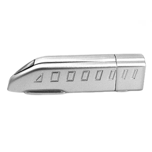  فلش مموری طرح قطار کد 3-P-21 ظرفیت 32 گیگابایت
