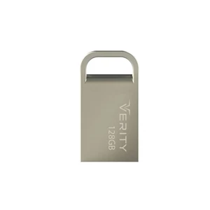 فلش مموری وریتی مدل USB 3.0 V813 ظرفیت 128 گیگابایت