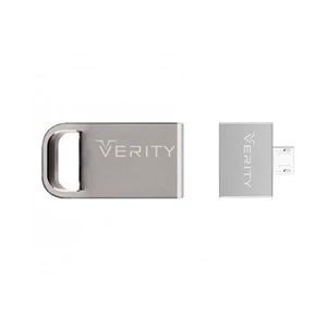 فلش مموری وریتی مدل V8110 ظرفیت 64 گیگابایت