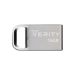 فلش مموری وریتی مدل V813 ظرفیت 16 گیگابایت