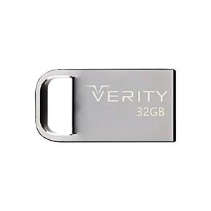 فلش مموری وریتی مدل V813 ظرفیت 32 گیگابایت
