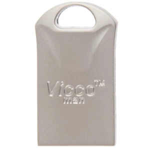 فلش مموی ویکومن مدل VC200 ظرفیت 64 گیگابایت