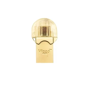 فلش مموری ویکومن مدل VC400S ظرفیت 32 گیگابایت