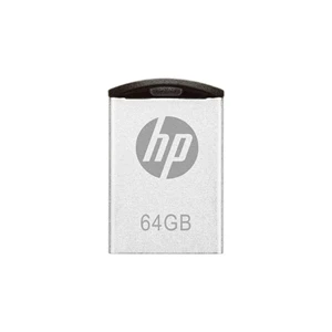 فلش مموری اچ پی مدل V222W ظرفیت 64 گیگابایت