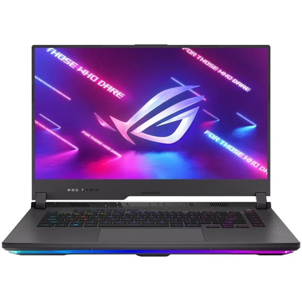 لپ تاپ 15.6 اینچی ایسوس مدل ROG Strix G15 G513RW-HQ222-R7 6800H 16GB 1SSD RTX3070Ti