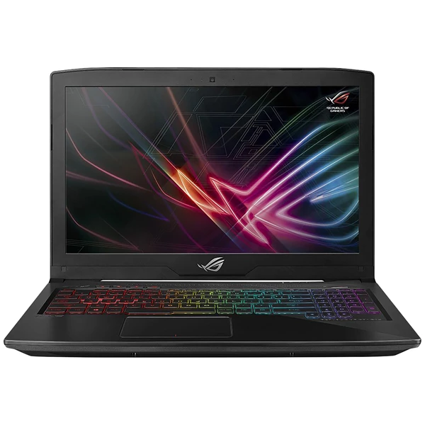 لپ تاپ 15 اینچی ایسوس مدل Strix ROG GL503VS - C