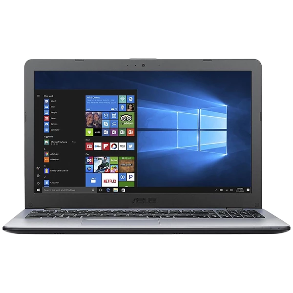 لپ تاپ 15 اینچی ایسوس مدل VivoBook R542UR - A
