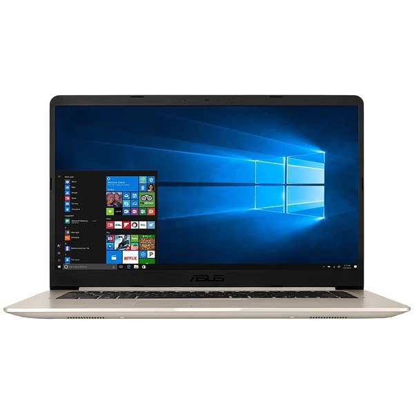 لپ تاپ 15 اینچی ایسوس مدل VivoBook S15 S510UQ - B