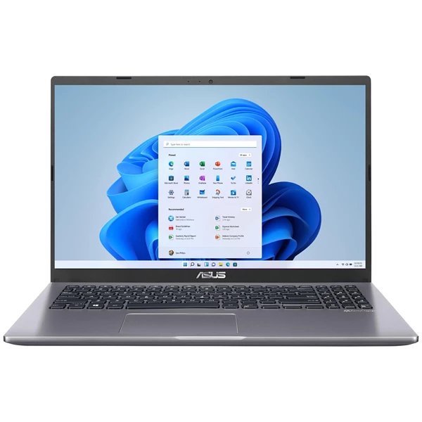 لپ تاپ 15.6 اینچی ایسوس مدل Vivobook X515EP-EJ307-i7 16GB 512SSD MX330 - کاستوم شده