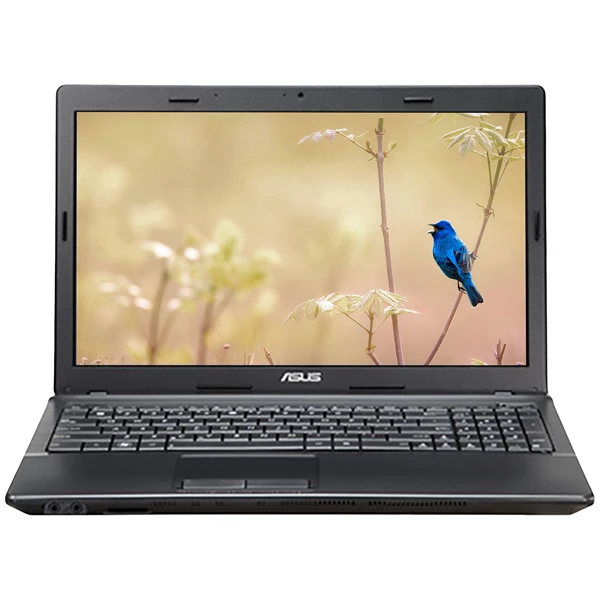 لپ تاپ 15.6 اینچی ایسوس مدل X54C-F