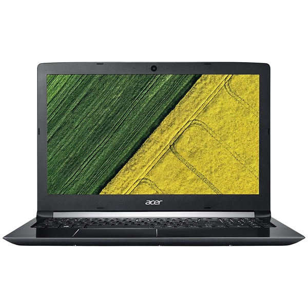 لپ تاپ 15 اینچی ایسر مدل Aspire A515-51G-58FY