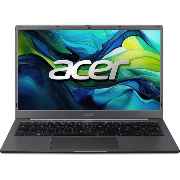 لپ تاپ 15.6 اینچی ایسر مدل Aspire Lite AL15-31P-C3W5-Celeron N4500-8GB LPDDR4-1TB SSD-IPS - کاستوم شده