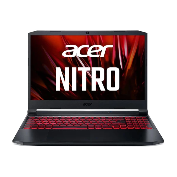 لپ تاپ 15.6 اینچی ایسر مدل Nitro 5 AN515-57-95LP-B - کاستوم شده