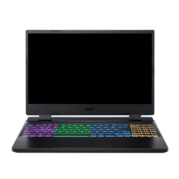 لپ تاپ 15.6 اینچی ایسر مدل Nitro 5 AN515-58-57ZF
