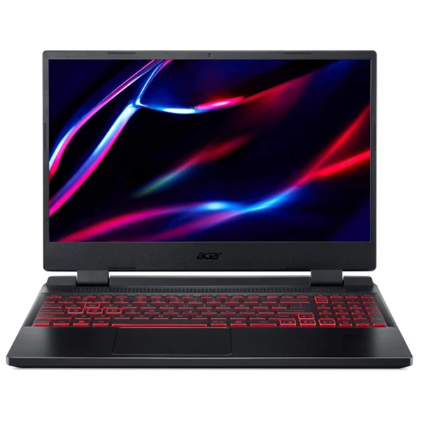 لپ تاپ 15.6 اینچی ایسر مدل Nitro 5 AN515-58-7495-i7 12650H 16GB 512SSD RTX4050