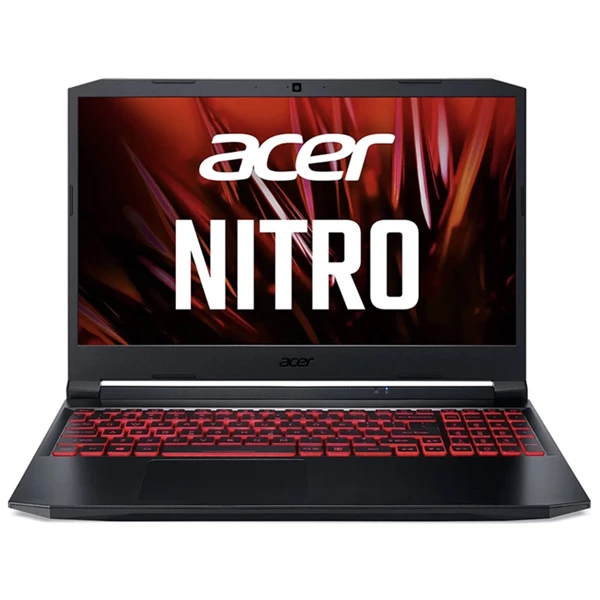 لپ تاپ 15.6 اینچی ایسر مدل Nitro 5 AN515-57-97SG - AD - کاستوم شده 