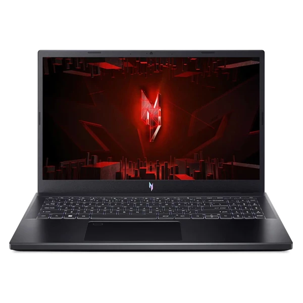 لپ تاپ 15.6 اینچی ایسر مدل Nitro V 15 ANV15-51-52AM-i5 13420H 32GB 1SSD RTX3050 - کاستوم شده