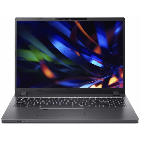 لپ تاپ 16 اینچی ایسر مدل TravelMate P2 16 TMP216-i7 1355U-8GB DDR4-1TB SSD-RTX2050-IPS-Backlit-Fingerprint - کاستوم شده