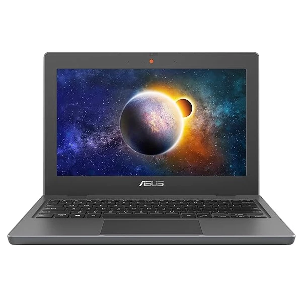 لپ تاپ 11.6 اینچی ایسوس مدل BR1100CKA-GJ0671RA-Celeron 4GB 512SSD - کاستوم شده