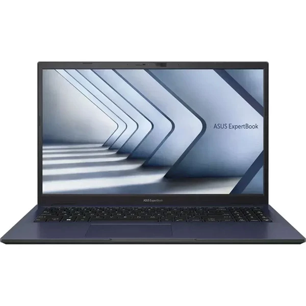 لپ تاپ 15.6 اینچی ایسوس مدل ExpertBook B1 B1502CBA-BQ0561-i5 1235U 16GB 512SSD - کاستوم شده