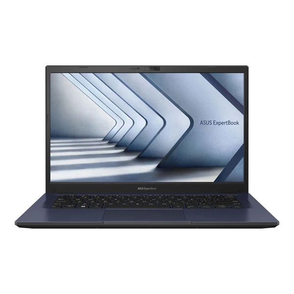 لپ تاپ 15.6 اینچی ایسوس مدل ExpertBook B1 B1502CBA-I785bd-i7 1255U 16GB 512SSD - کاستوم شده